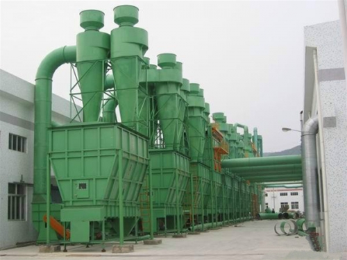 大同旋风分离器