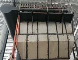 大同一水硫酸锌喷雾造粒干燥成套装置-喷雾造粒流化床干燥机